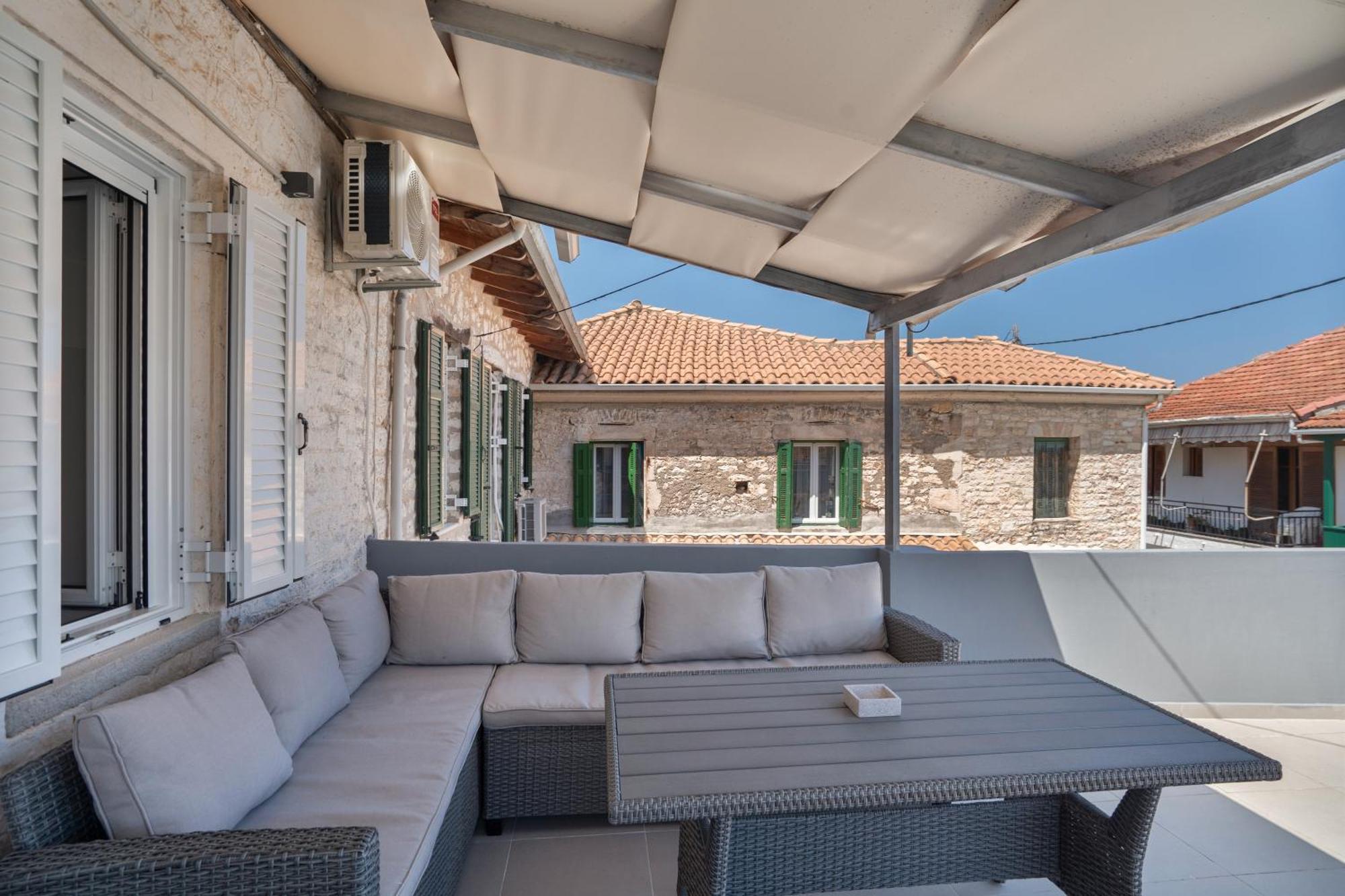 Holiday home Casa Sparto Meganisi